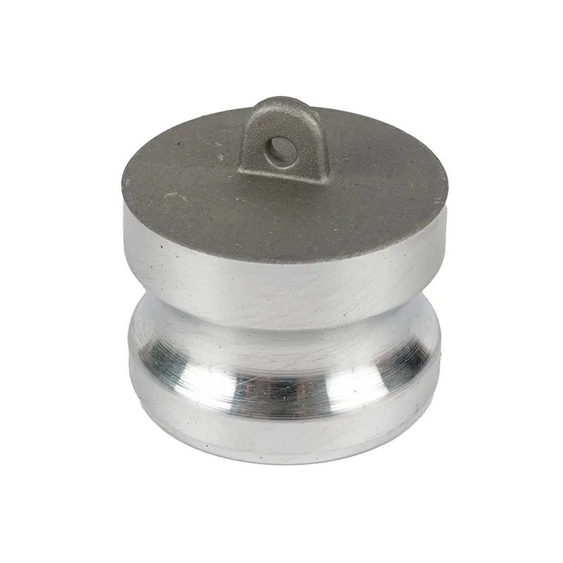 XunChi Camlock-kopplingstillverkares produktleveransprocess