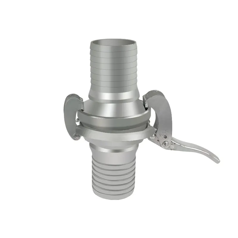 Vet du vad Bauer-kopplingen i stål används till?