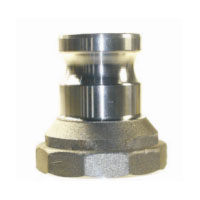 Reduktionskoppling /Typ A