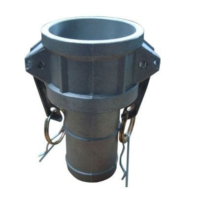 Reduktionskoppling/Typ C