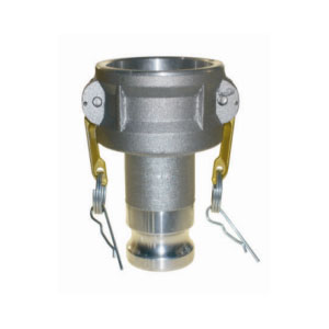 Reduktionskoppling/Typ D&A