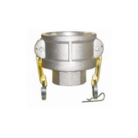 Reduktionskoppling/Typ D